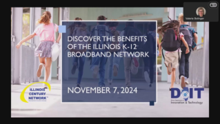 Discover the Benefits of the K-12 Broadband Network